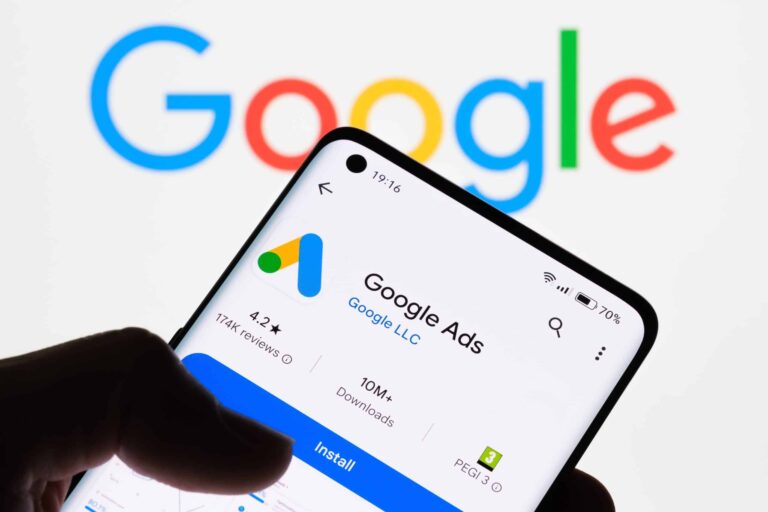 Google Ads Formula